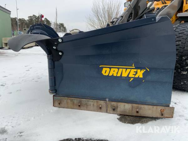 Vikplog Drivex VB3200-BM