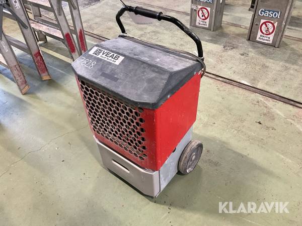 Avfuktare Veab Okänd Modell
