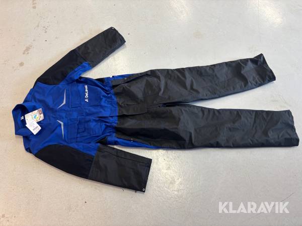 Overall DeLaval Milking Overall size L /52