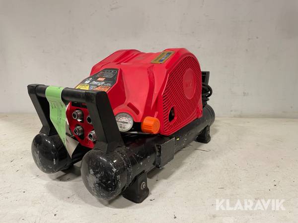 Kompressor Max AKHL1260E