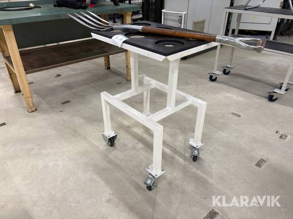 Rullvagn