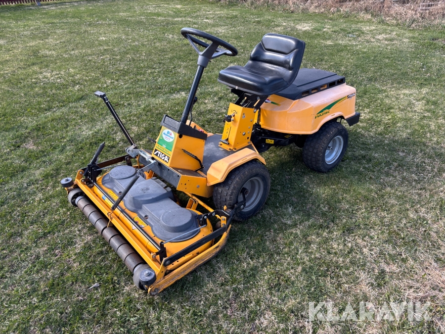 Gräsklippare Stiga Park Classic