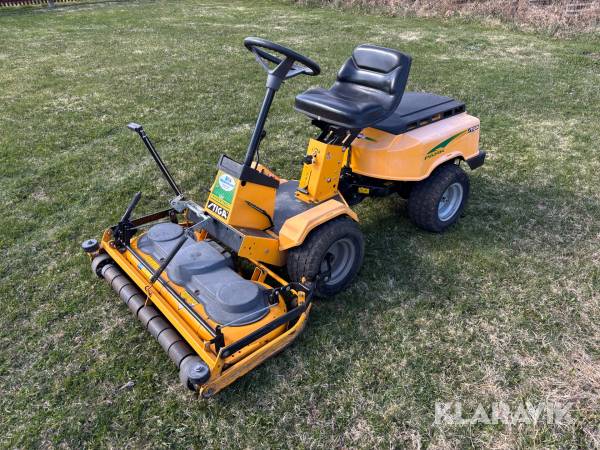 Gräsklippare Stiga Park Classic