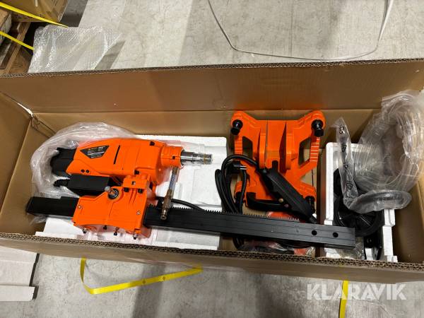 Diamantkärnborr Daewoo