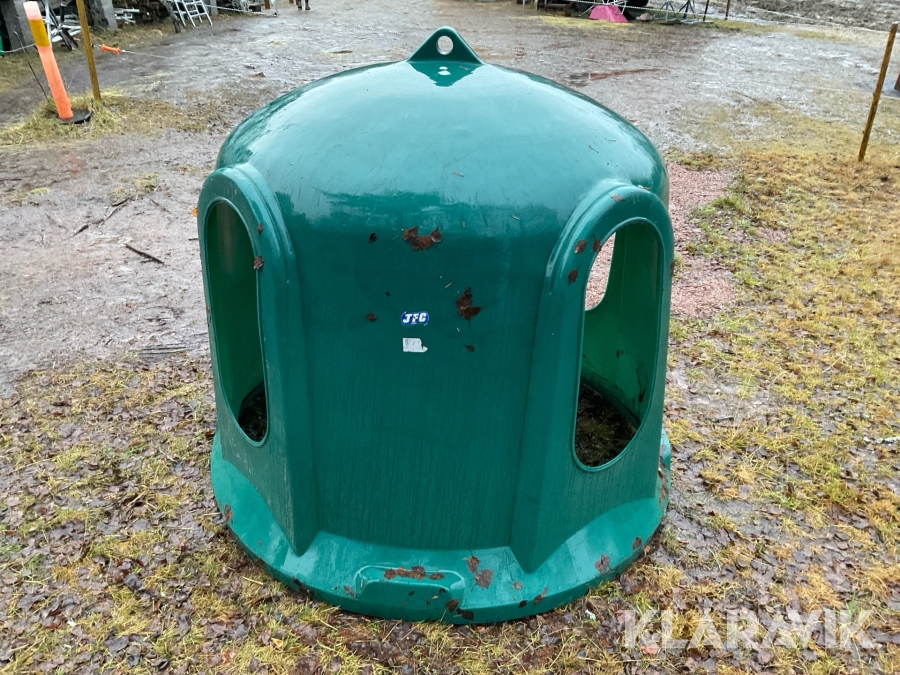 Hökupa / balkupa Kellfri