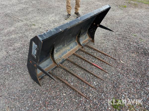 Gödselgrep Kellfri GG150T