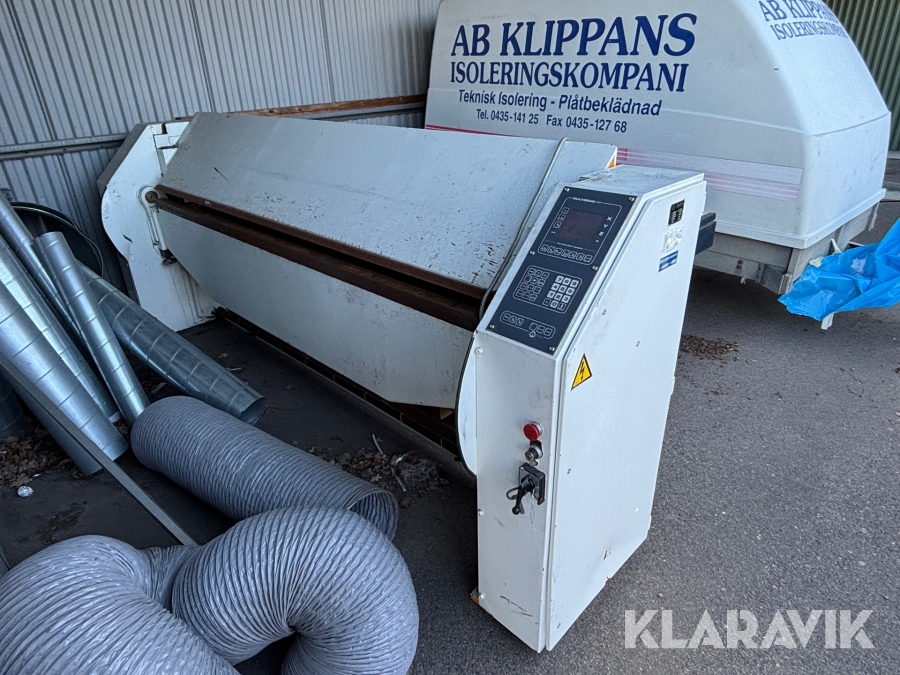 Kantvik Reinhardt 64.25