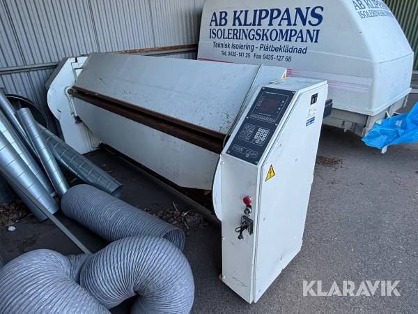 Kantvik Reinhardt 64.25