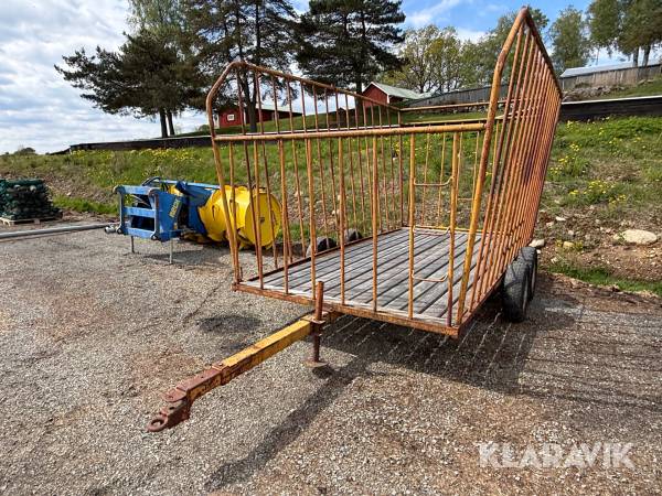 Balvagn