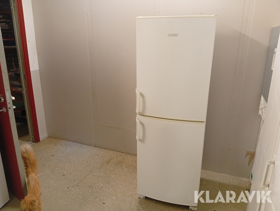 Electrolux kylskåp Electrolux ERB34257W.