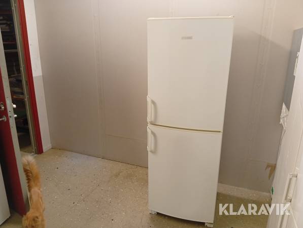 Electrolux kylskåp Electrolux ERB34257W.