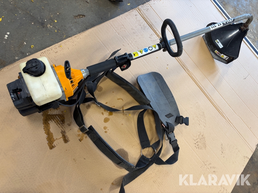 Grästrimmer Stiga ST311