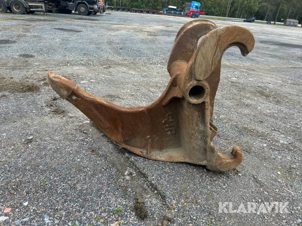 Tjälkrok SMP