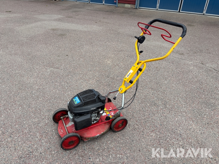 Gräsklippare Klippo PRO 17