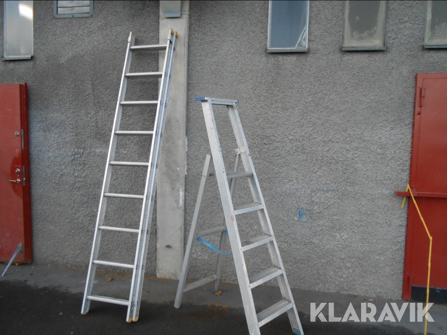 Stegar Wibe + Bodafors 2st