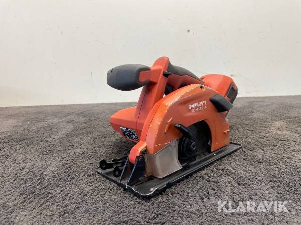 Cirkelsåg Hilti SCM22-A