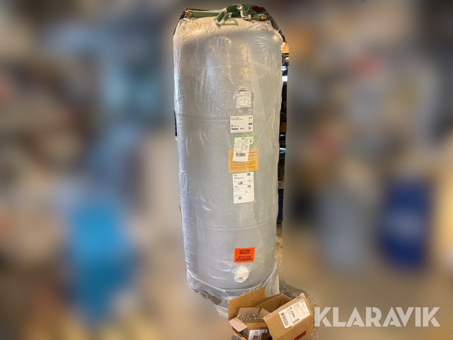 Expansionskärl Armatec Reflex RG 800