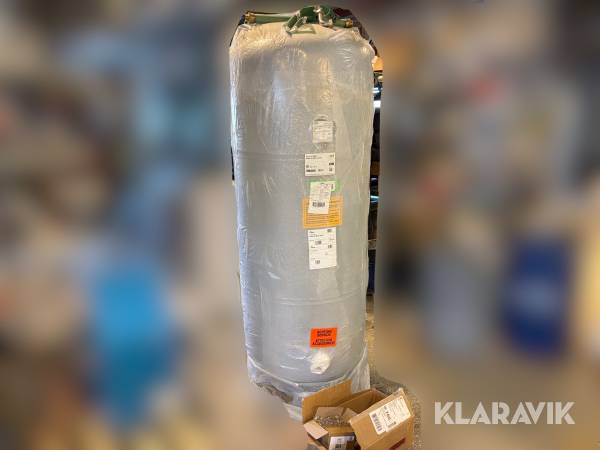 Expansionskärl Armatec Reflex RG 800