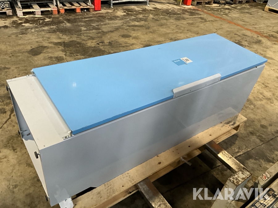 Torkskåp Electrolux TS 560