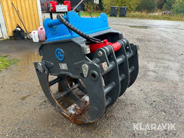 Sorteringsgrip GA