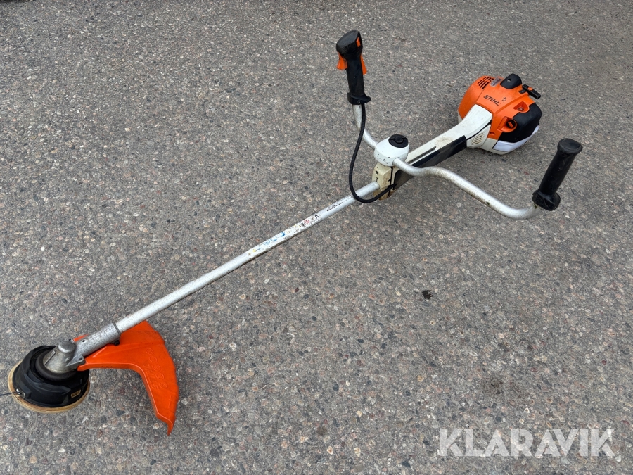 Trimmer / röjsåg Stihl FS 460 C proffsmaskin
