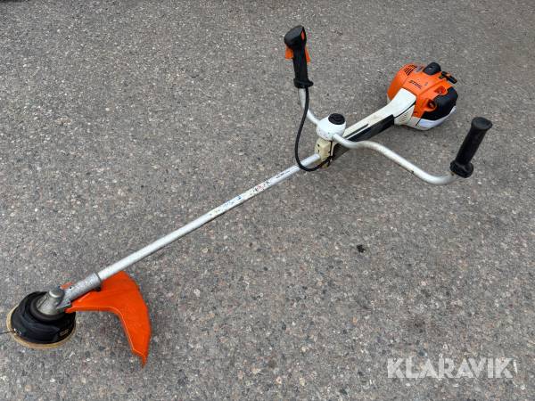 Trimmer / röjsåg Stihl FS 460 C proffsmaskin