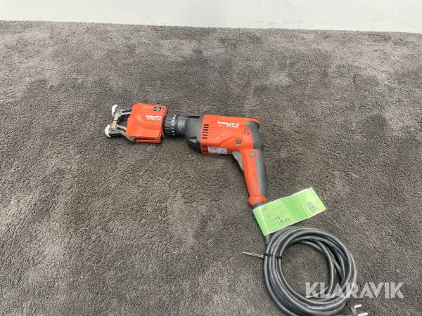 Skruvdragare för sandwich skruv Hilti ST1800, ST-SG 5.5
