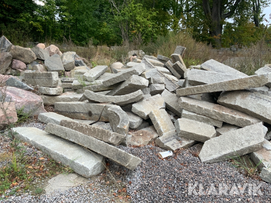 Parti kantsten