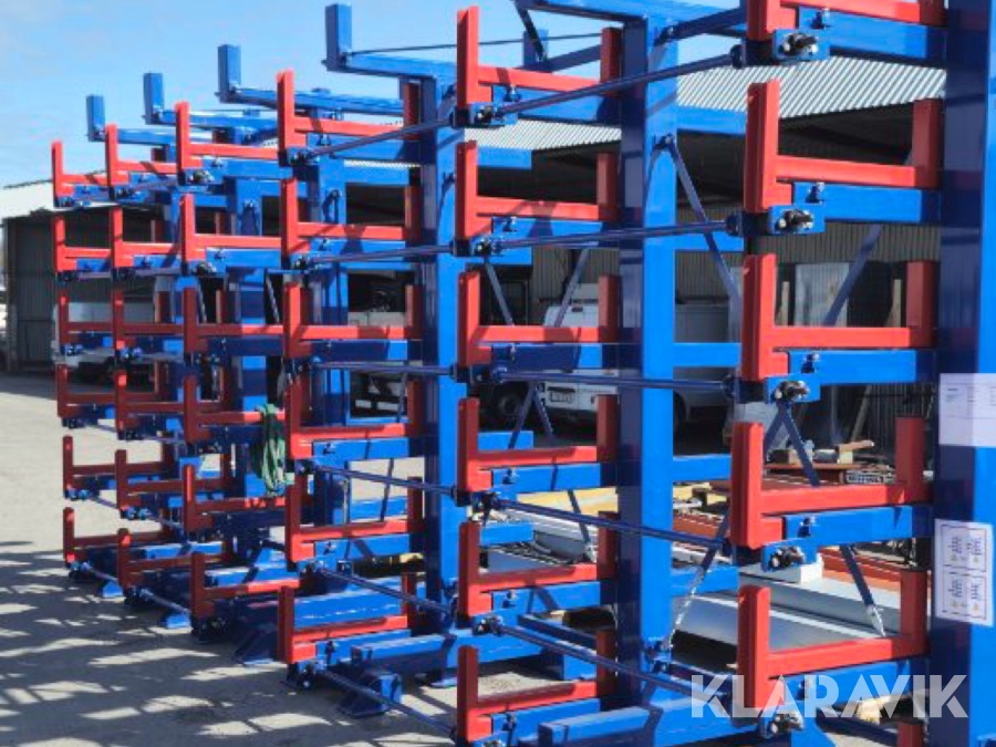 Grenställ utskjutbara sektioner Telekant Teleskopisk