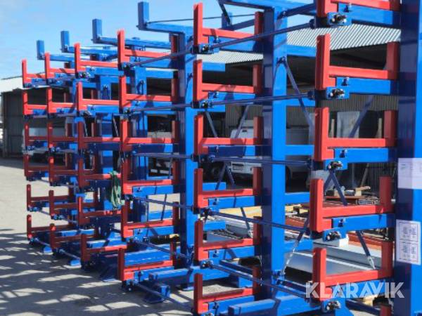 Grenställ utskjutbara sektioner Telekant Teleskopisk