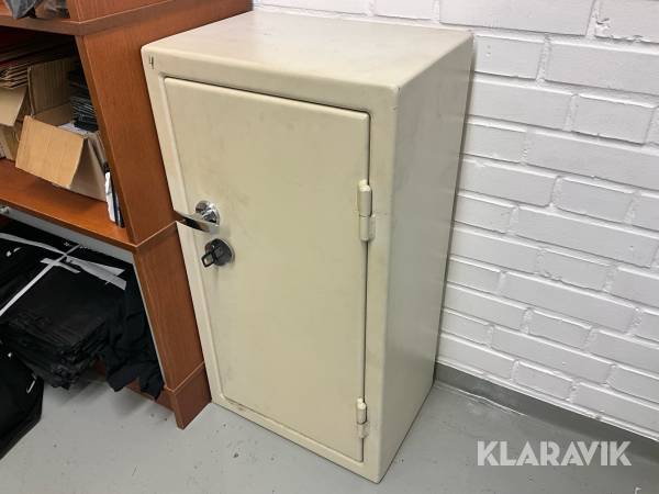 Kassaskåp Zugil 900