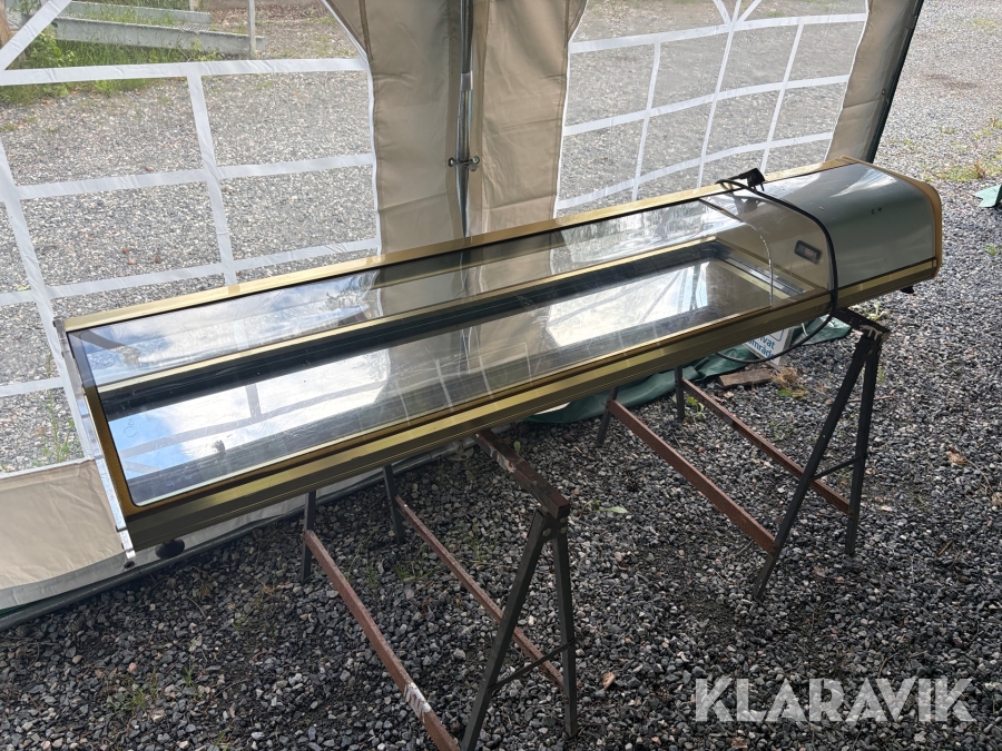 Kylränna Expositor Mod 8