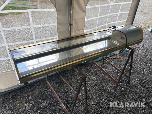 Kylränna Expositor Mod 8