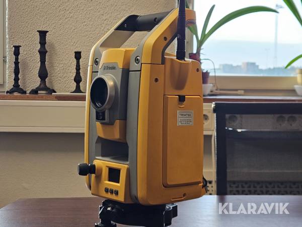 Totalstation Trimble S5 1” DR Plus AT360 Prisma