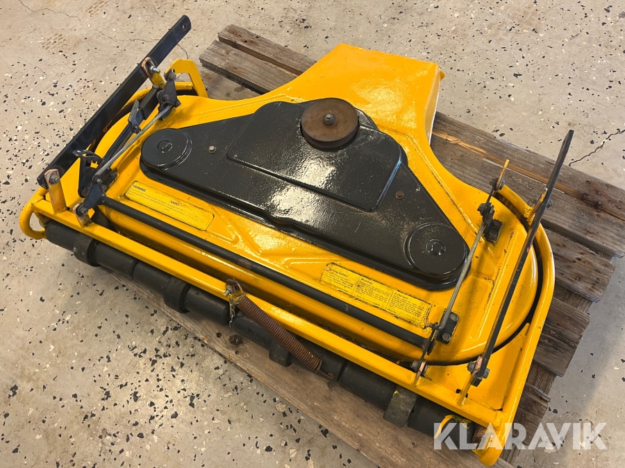 Klippbord Stiga Park