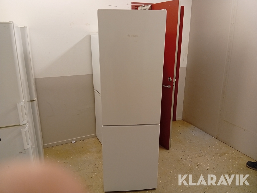 Kyl/frys Bosch Bosch KGE36VW4A/03.