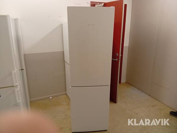 Kyl/frys Bosch Bosch KGE36VW4A/03.