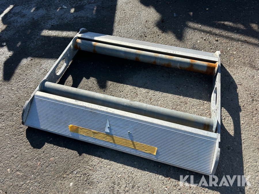 Avrullningsvagga QuickRoll