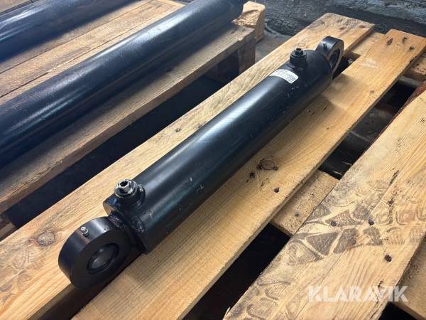 Hydraulcylinder Specma 80x40x350 1st