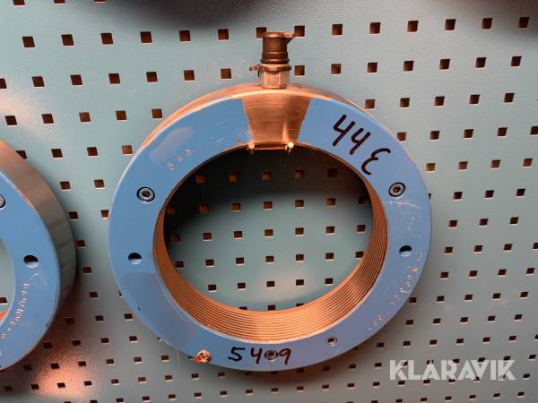 Hydraulisk mutter SKF HMV 44E TR220x4