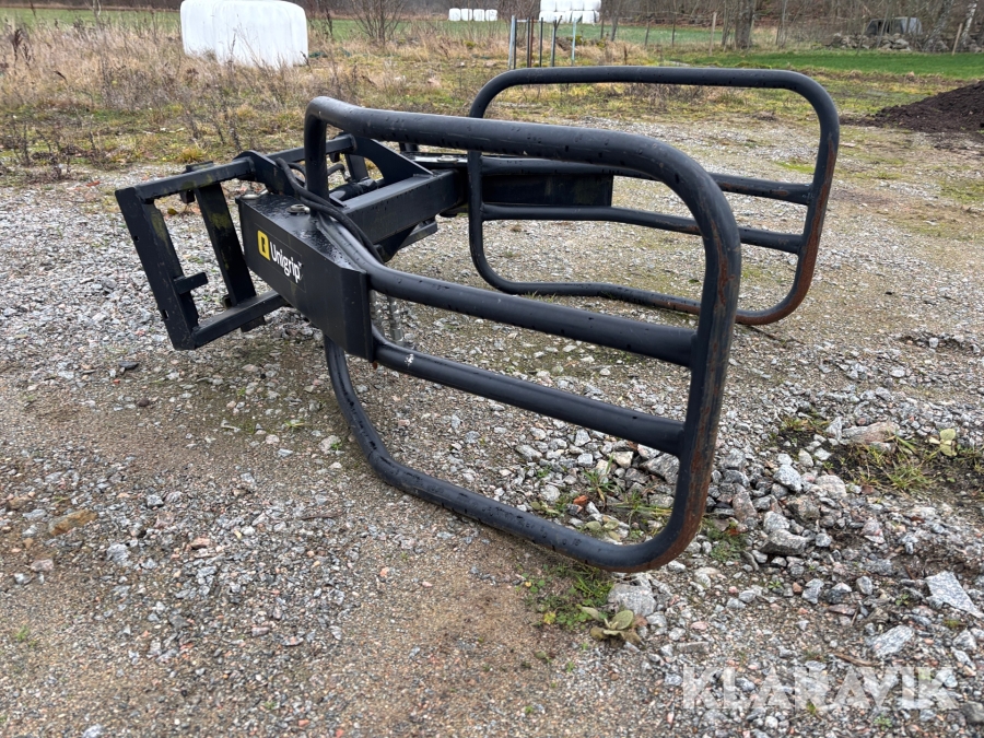 Balgrip Unigrip 130 fäste SMS/Trima