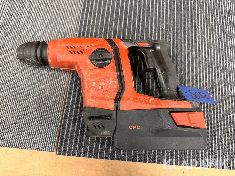 Kombihammare Hilti TE 6 -A36