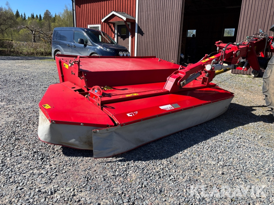 Slåtterkross JF-Stoll GX2805-SM