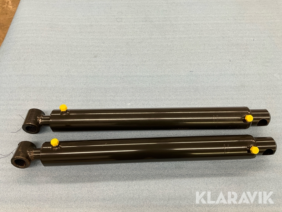 Hydraulcylindrar Trima 2 st