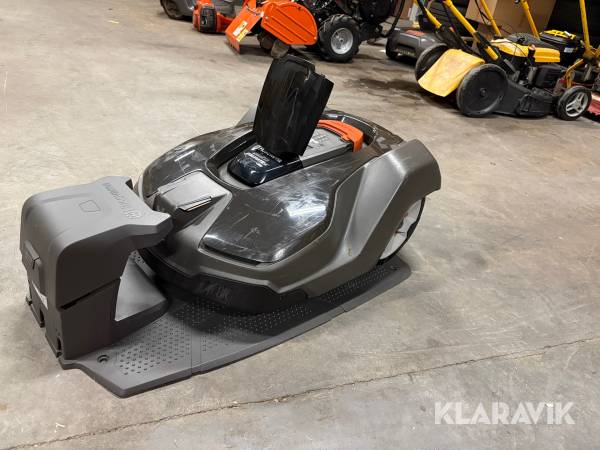 Robotgräsklippare Husqvarna Auto Mower 430X