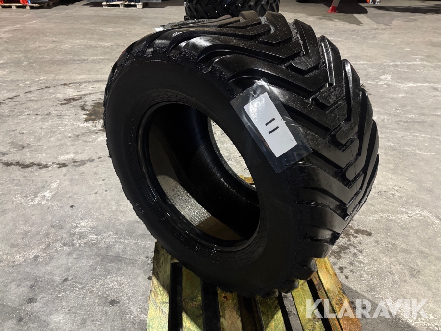 Lantbruksdäck BKT Flotation 648T 550/45-22.5 - 1st