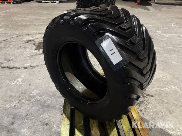 Lantbruksdäck BKT Flotation 648T 550/45-22.5 - 1st
