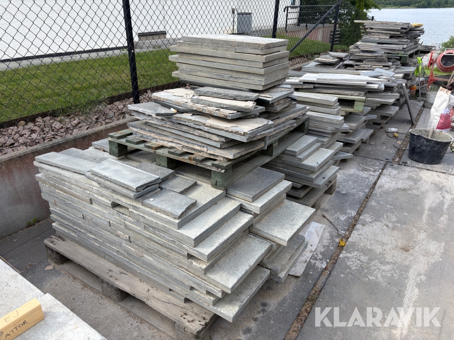 Skiffer ca 90 m2