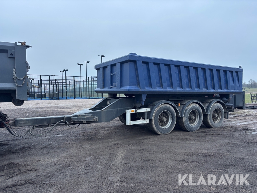 Jigg RKP RKP-3-5.8-SV