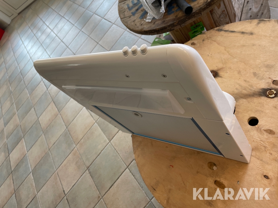 Köksfläkt Electrolux EFT5446/S